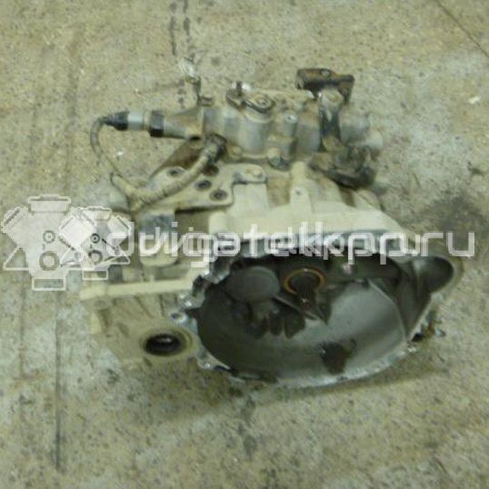 Фото Контрактная (б/у) МКПП для Hyundai Ix20 Jc / Accent / I20 / I30 90-109 л.с 16V 1.4 л G4FA бензин
