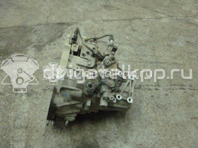 Фото Контрактная (б/у) МКПП для Hyundai Ix20 Jc / Accent / I20 / I30 90-109 л.с 16V 1.4 л G4FA бензин {forloop.counter}}