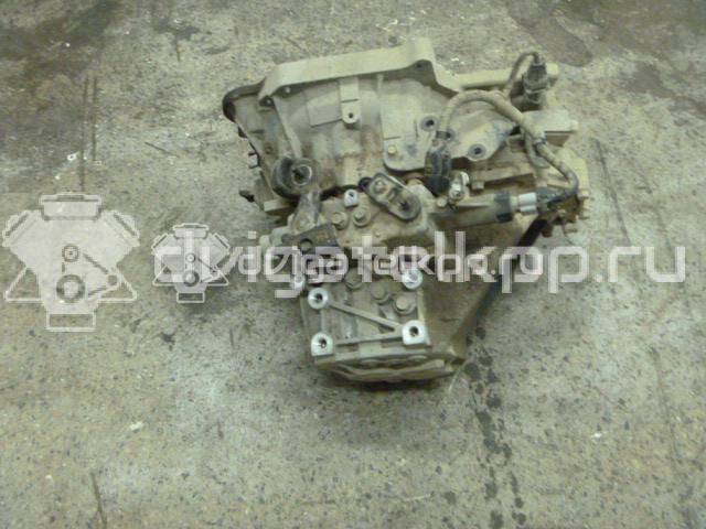 Фото Контрактная (б/у) МКПП для Hyundai Ix20 Jc / Accent / I20 / I30 90-109 л.с 16V 1.4 л G4FA бензин {forloop.counter}}