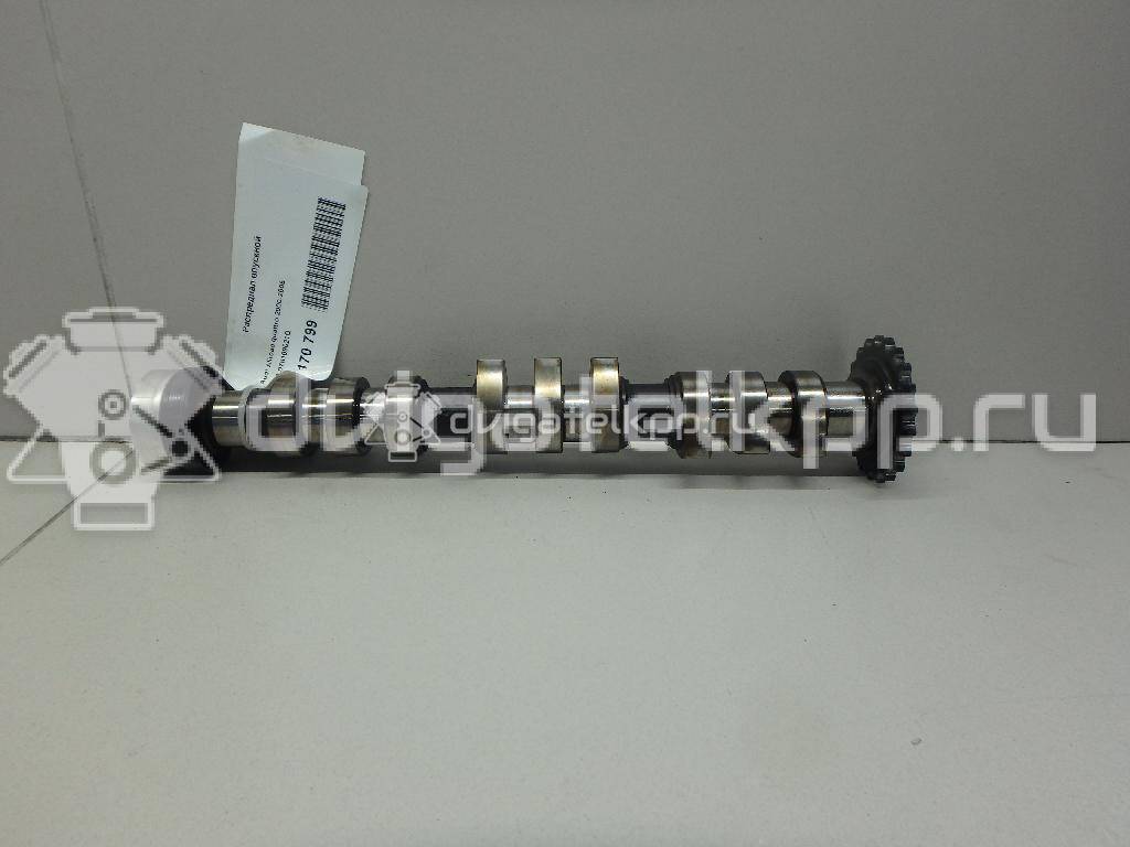 Фото Распредвал впускной для двигателя ARE для Audi Allroad 250 л.с 30V 2.7 л бензин 078109021Q {forloop.counter}}