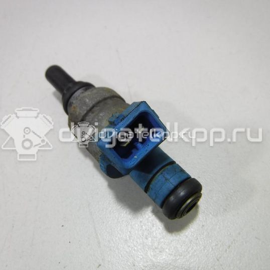 Фото Форсунка инжекторная электрическая для двигателя APT для Audi A4 125 л.с 20V 1.8 л бензин 058133551F