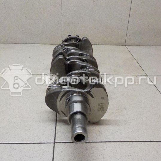 Фото Контрактный (б/у) двигатель D4FD для Hyundai Tucson / Ix35 Lm, El, Elh / I40 Vf 116-141 л.с 16V 1.7 л Дизельное топливо