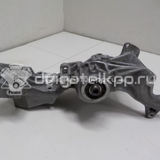 Фото Кронштейн генератора для двигателя ADP для Audi A4 100 л.с 8V 1.6 л бензин
