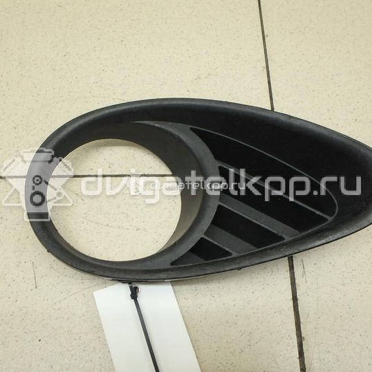 Фото Рамка противотуманной фары правой  622561CA0A для nissan FX/QX70 (S51)