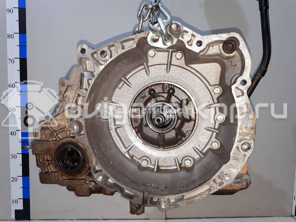 Фото Контрактная (б/у) АКПП для Hyundai Ix20 Jc / Accent / I30 / Elantra / I20 114-132 л.с 16V 1.6 л G4FC Бензин/спирт 4500023100 {forloop.counter}}