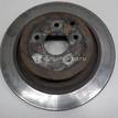 Фото Диск тормозной задний  432061CA0A для nissan FX/QX70 (S51) {forloop.counter}}