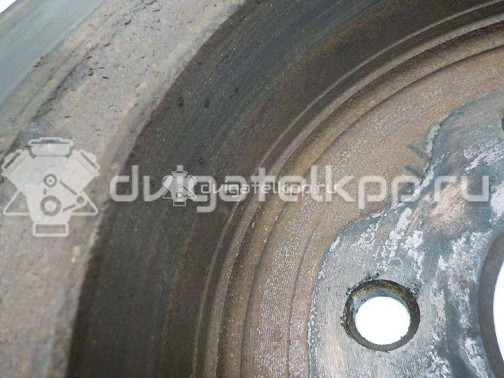 Фото Диск тормозной задний  432061CA0A для nissan FX/QX70 (S51) {forloop.counter}}