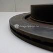 Фото Диск тормозной задний  432061CA0A для nissan FX/QX70 (S51) {forloop.counter}}