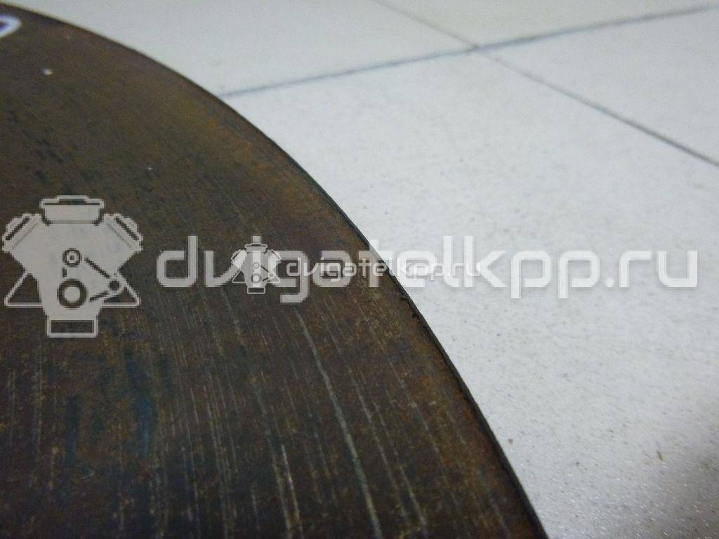 Фото Диск тормозной задний  432061CA0A для nissan FX/QX70 (S51) {forloop.counter}}