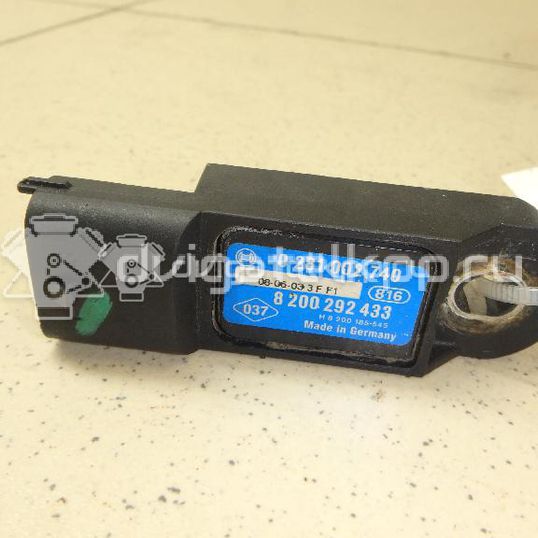 Фото Датчик абсолютного давления  2373100Q0L для Nissan X-Trail / Primastar X83 / Qashqai / Np300 / Pathfinder