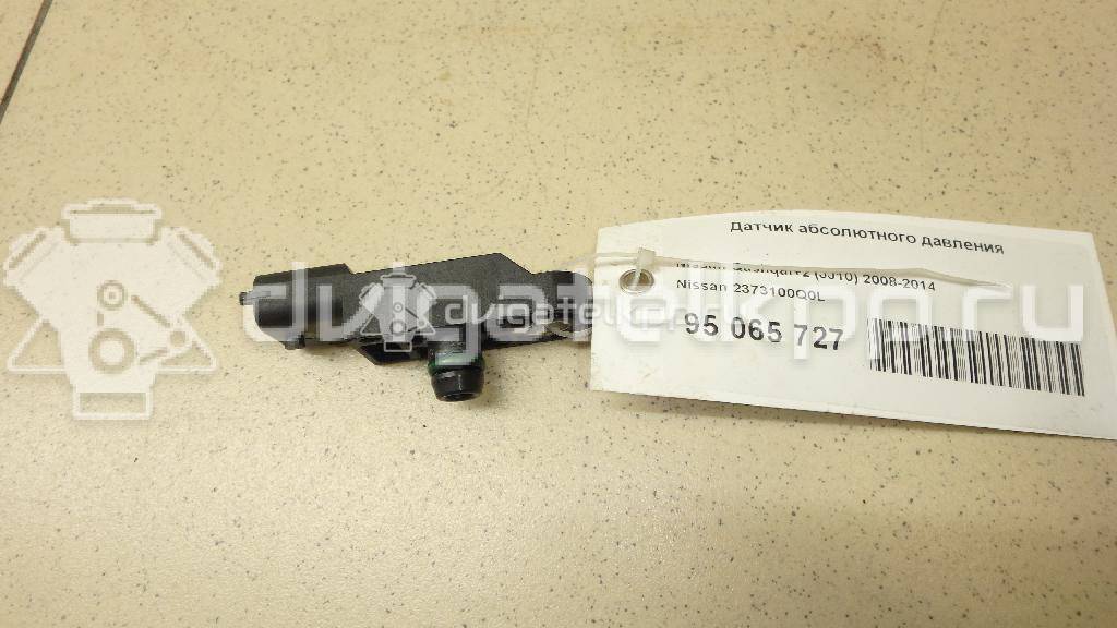 Фото Датчик абсолютного давления  2373100Q0L для Nissan X-Trail / Primastar X83 / Qashqai / Np300 / Pathfinder {forloop.counter}}