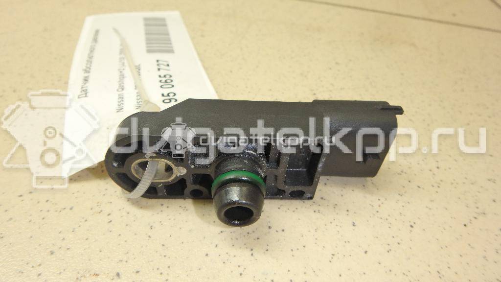 Фото Датчик абсолютного давления  2373100Q0L для Nissan X-Trail / Primastar X83 / Qashqai / Np300 / Pathfinder {forloop.counter}}