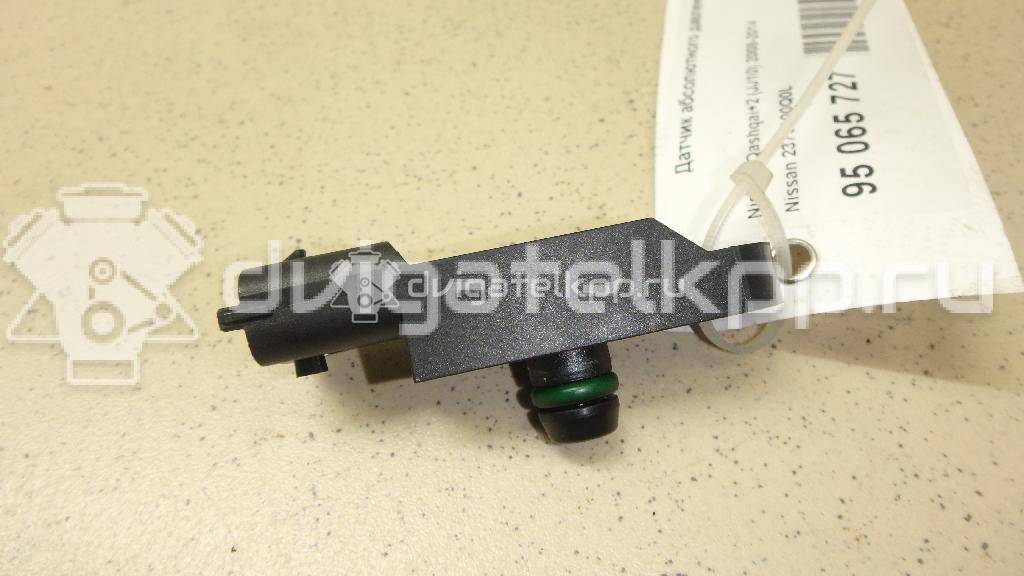 Фото Датчик абсолютного давления  2373100Q0L для Nissan X-Trail / Primastar X83 / Qashqai / Np300 / Pathfinder {forloop.counter}}