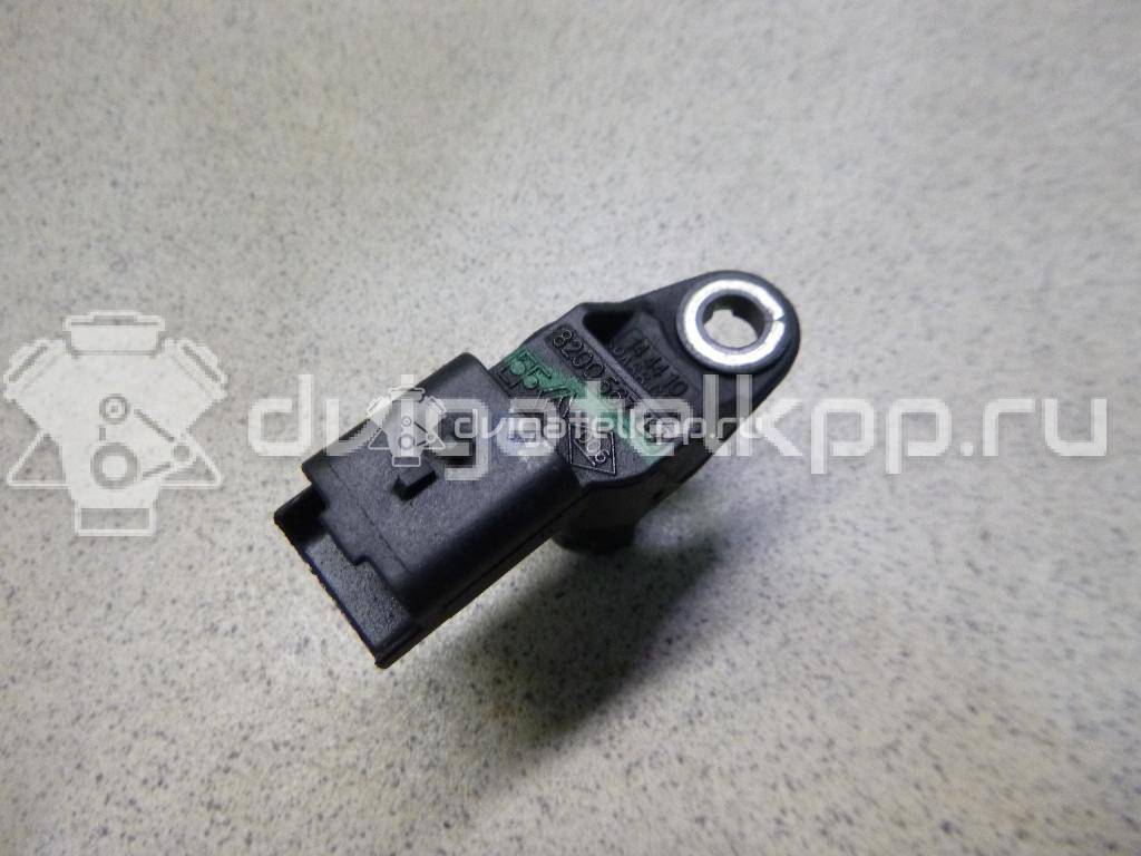 Фото Датчик положения распредвала  2373100Q0C для Nissan Tiida / X-Trail / Primastar X83 / Micra / Cabstar {forloop.counter}}
