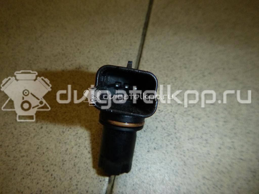 Фото Датчик положения распредвала  2373100Q0C для Nissan Tiida / X-Trail / Primastar X83 / Micra / Cabstar {forloop.counter}}