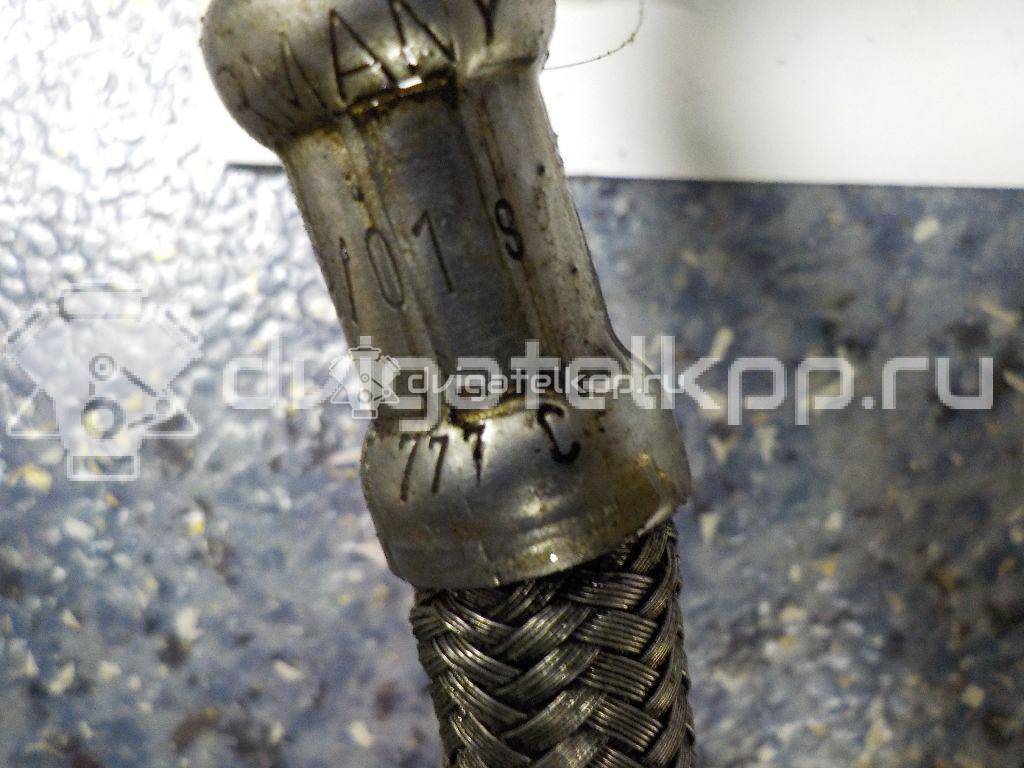 Фото Трубка масляная для двигателя ARE для Audi Allroad 250 л.с 30V 2.7 л бензин 078145777C {forloop.counter}}