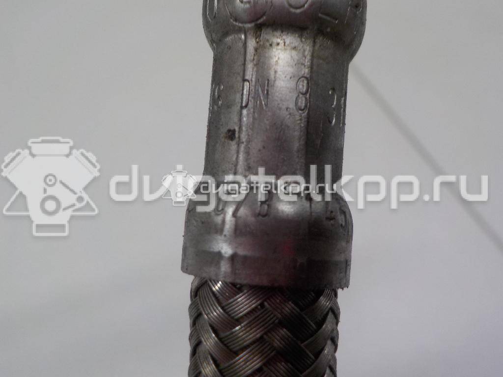 Фото Трубка масляная для двигателя ARE для Audi Allroad 250 л.с 30V 2.7 л бензин 078145777C {forloop.counter}}