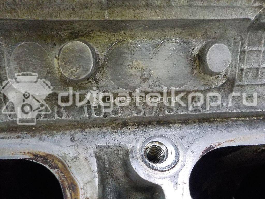 Фото Головка блока для двигателя AGA для Audi A4 165 л.с 30V 2.4 л Супер-бензин (95) неэтилированный 078103373AH {forloop.counter}}