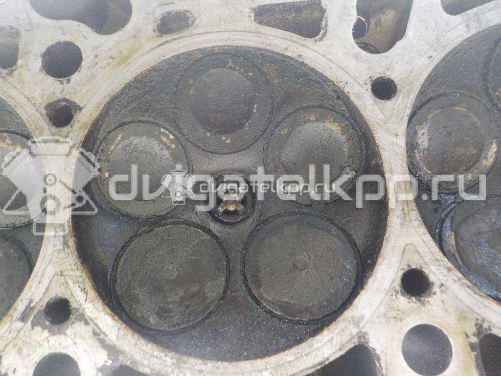 Фото Головка блока для двигателя AQD для Audi A8 193 л.с 30V 2.8 л бензин 078103373AH {forloop.counter}}