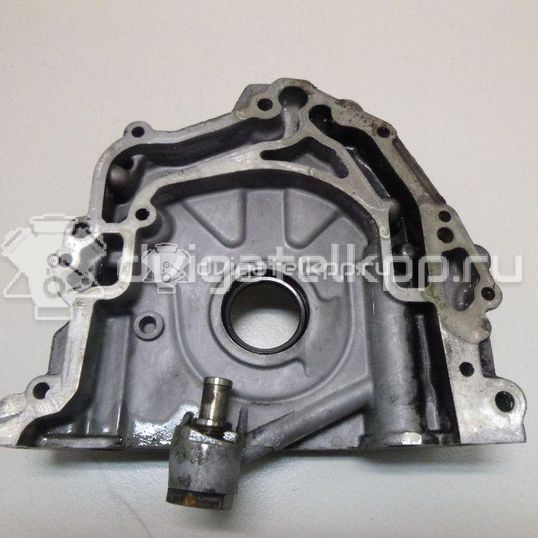 Фото Крышка двигателя передняя для двигателя AKN для Audi A8 / A4 / A6 150 л.с 24V 2.5 л Дизельное топливо 059103150F