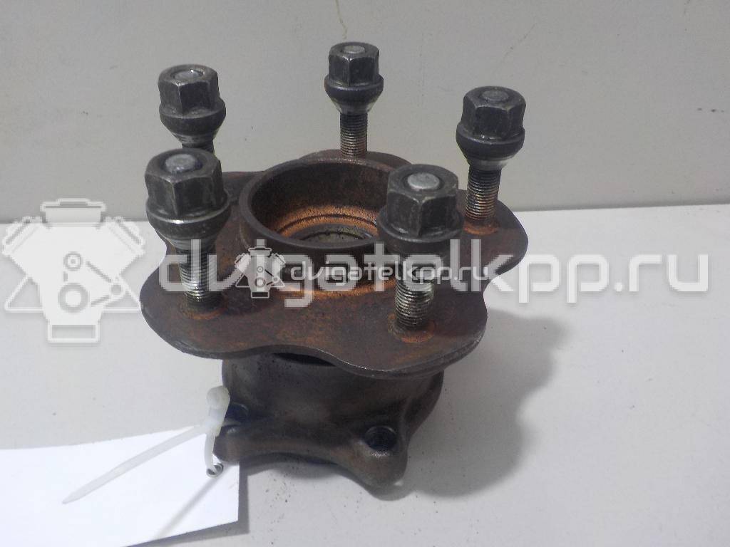 Фото Ступица задняя  43210WL000 для Nissan Elgrand {forloop.counter}}