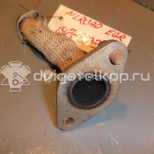 Фото Трубка системы рециркуляции (EGR) для двигателя AYM для Audi A4 / A6 155 л.с 24V 2.5 л Дизельное топливо 059131525Q