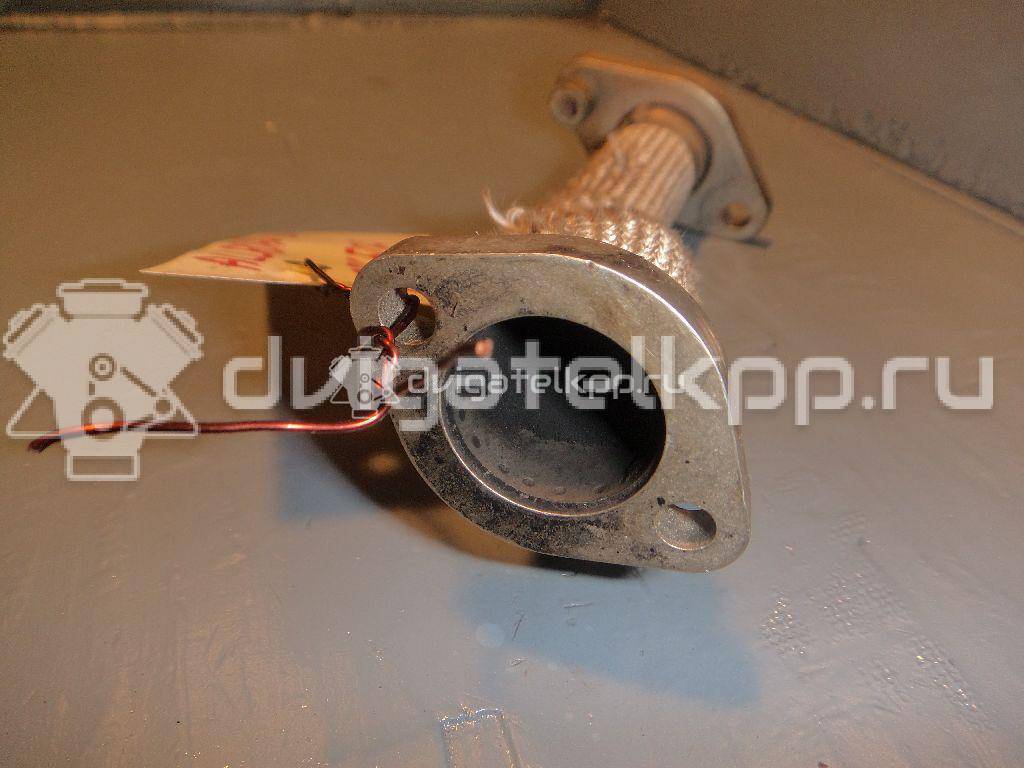 Фото Трубка системы рециркуляции (EGR) для двигателя AYM для Audi A4 / A6 155 л.с 24V 2.5 л Дизельное топливо 059131525Q {forloop.counter}}