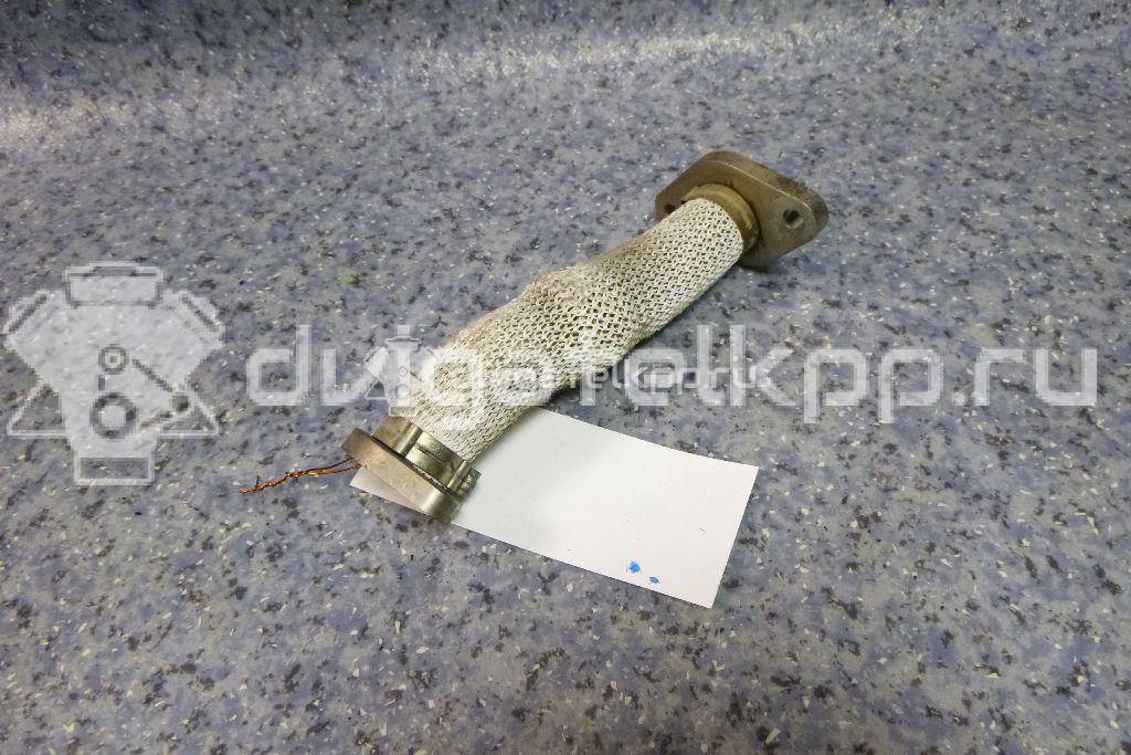 Фото Трубка системы рециркуляции (EGR) для двигателя AYM для Audi A4 / A6 155 л.с 24V 2.5 л Дизельное топливо 059131525Q {forloop.counter}}