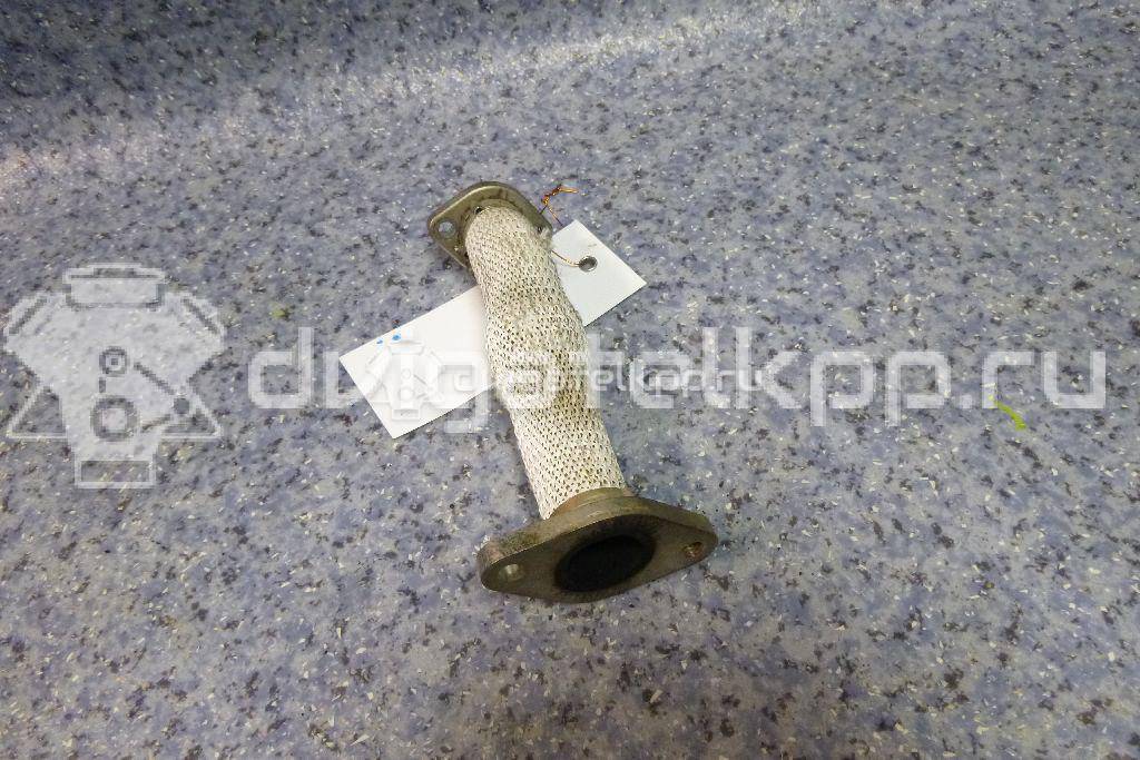 Фото Трубка системы рециркуляции (EGR) для двигателя AYM для Audi A4 / A6 155 л.с 24V 2.5 л Дизельное топливо 059131525Q {forloop.counter}}