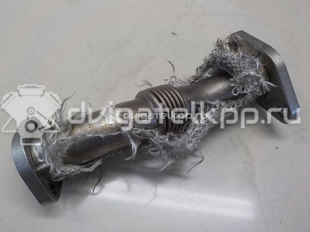Фото Трубка системы рециркуляции (EGR) для двигателя AYM для Audi A4 / A6 155 л.с 24V 2.5 л Дизельное топливо 059131525Q {forloop.counter}}