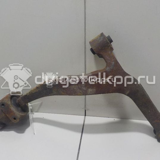 Фото Рычаг передний левый  54501cg200 для infiniti FX (S50)