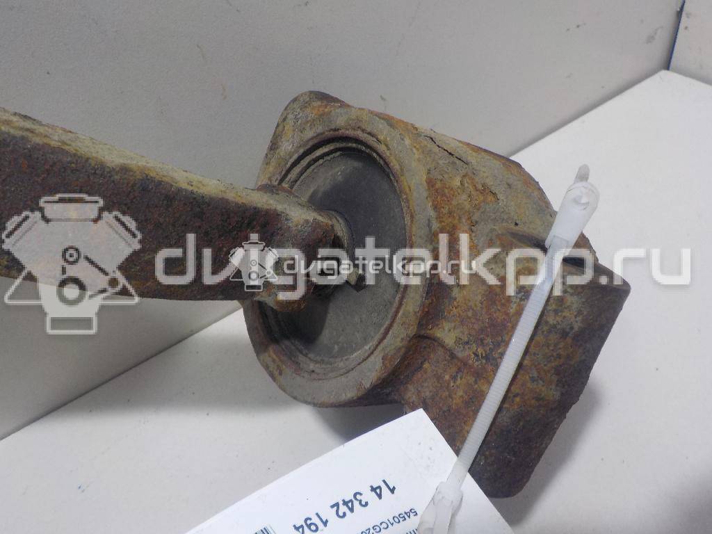 Фото Рычаг передний левый  54501cg200 для infiniti FX (S50) {forloop.counter}}