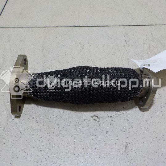 Фото Трубка системы рециркуляции (EGR) для двигателя AYM для Audi A4 / A6 155 л.с 24V 2.5 л Дизельное топливо 059131525Q