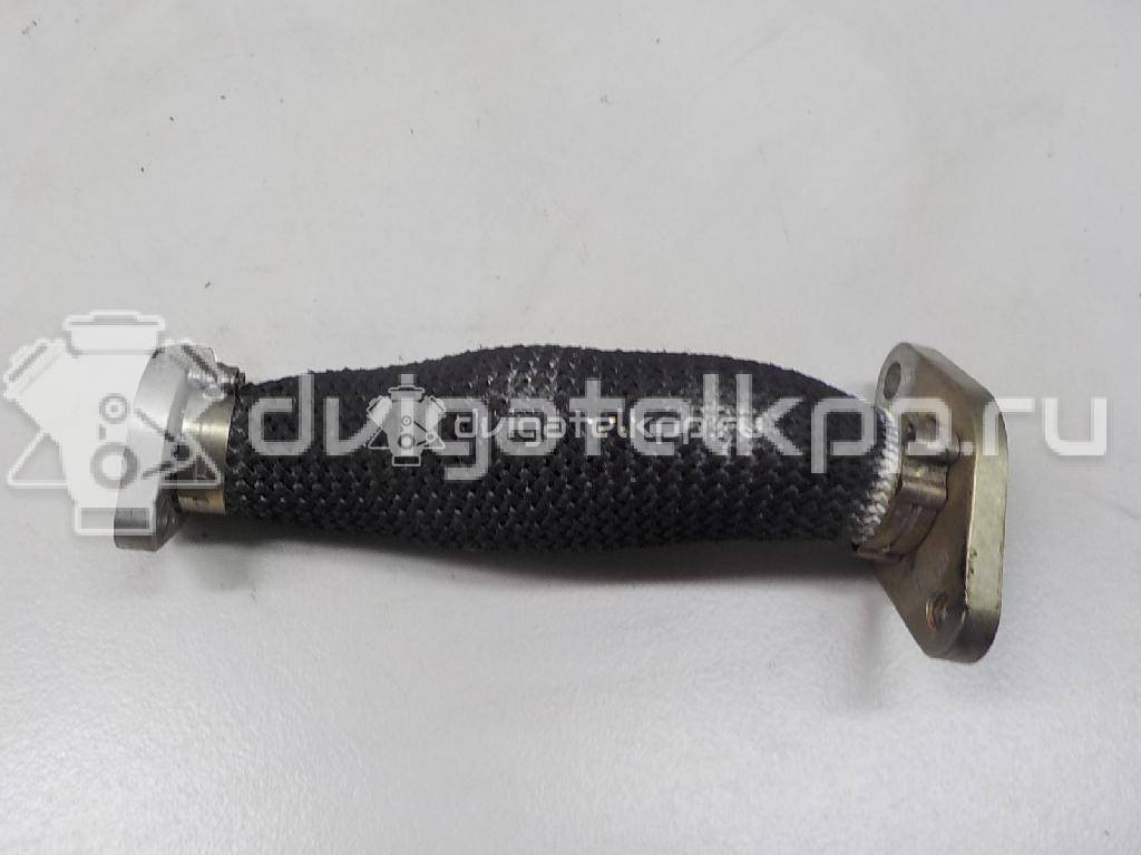 Фото Трубка системы рециркуляции (EGR) для двигателя AYM для Audi A4 / A6 155 л.с 24V 2.5 л Дизельное топливо 059131525Q {forloop.counter}}