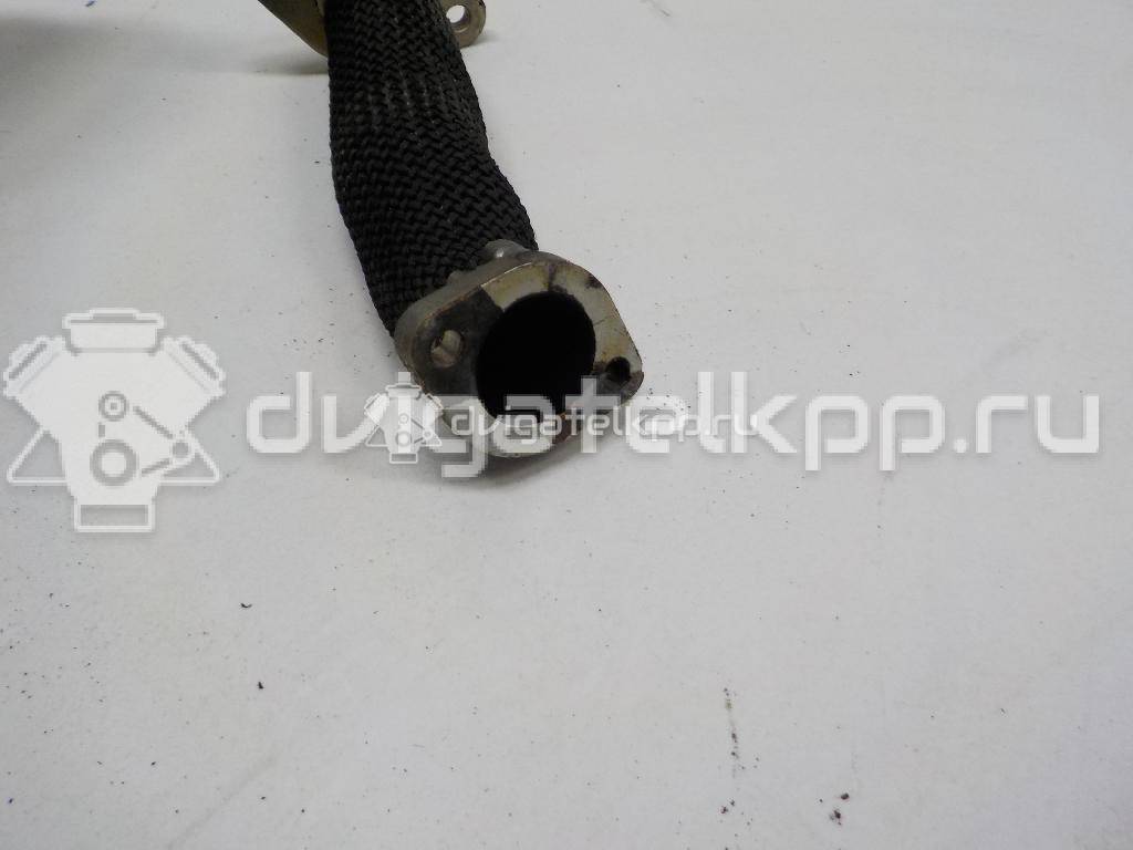 Фото Трубка системы рециркуляции (EGR) для двигателя AYM для Audi A4 / A6 155 л.с 24V 2.5 л Дизельное топливо 059131525Q {forloop.counter}}