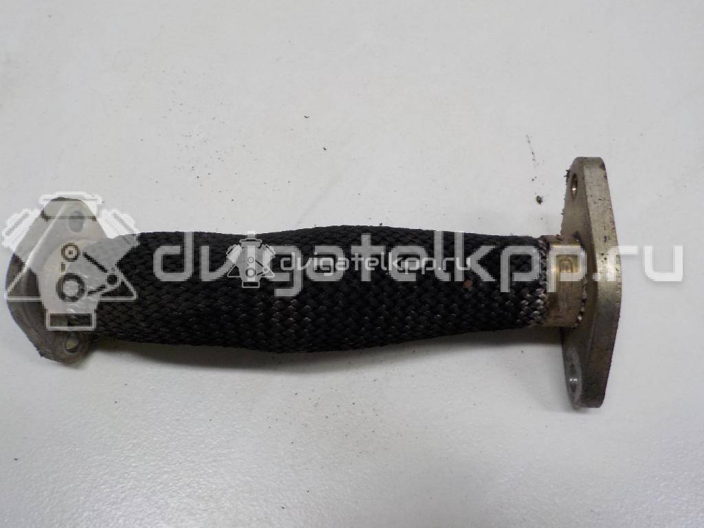 Фото Трубка системы рециркуляции (EGR) для двигателя AYM для Audi A4 / A6 155 л.с 24V 2.5 л Дизельное топливо 059131525Q {forloop.counter}}