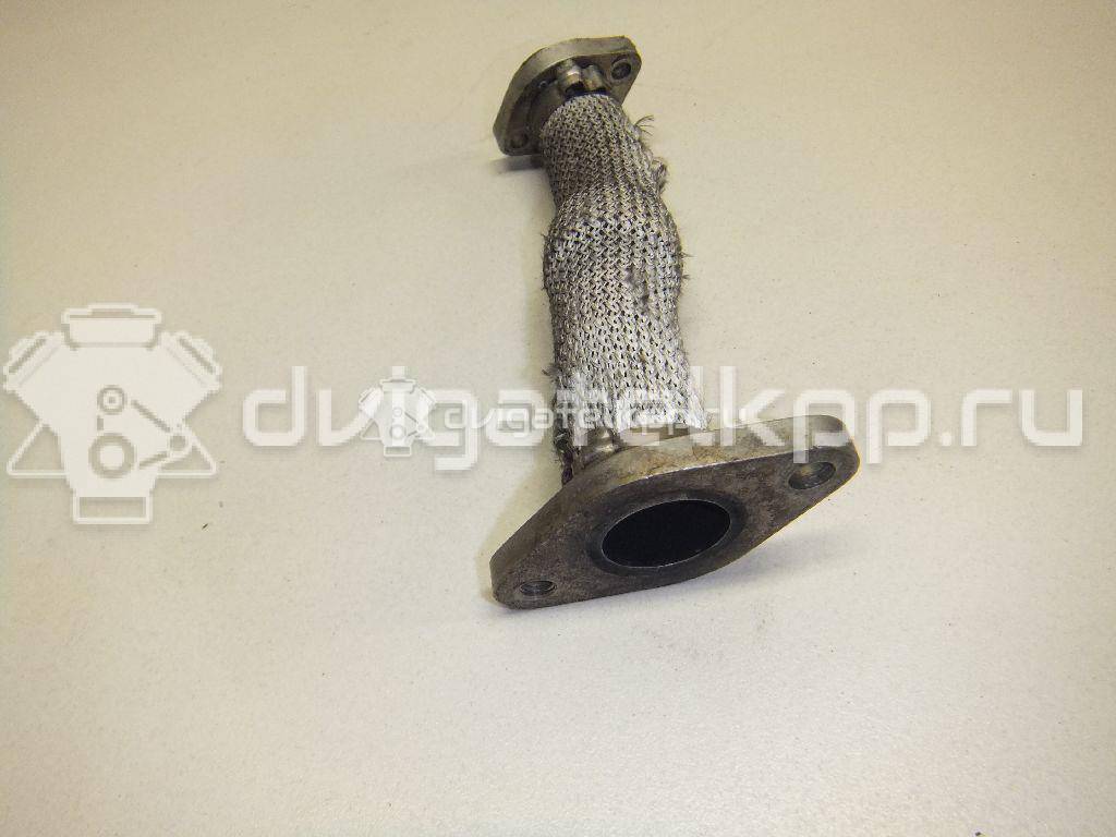 Фото Трубка системы рециркуляции (EGR) для двигателя AYM для Audi A4 / A6 155 л.с 24V 2.5 л Дизельное топливо 059131525Q {forloop.counter}}