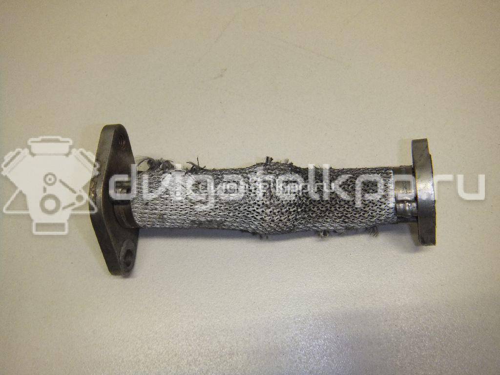 Фото Трубка системы рециркуляции (EGR) для двигателя AYM для Audi A4 / A6 155 л.с 24V 2.5 л Дизельное топливо 059131525Q {forloop.counter}}