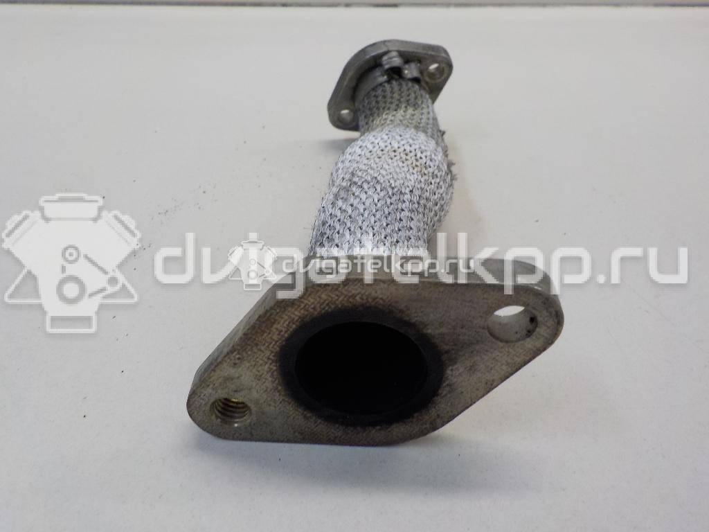 Фото Трубка системы рециркуляции (EGR) для двигателя AYM для Audi A4 / A6 155 л.с 24V 2.5 л Дизельное топливо 059131525Q {forloop.counter}}