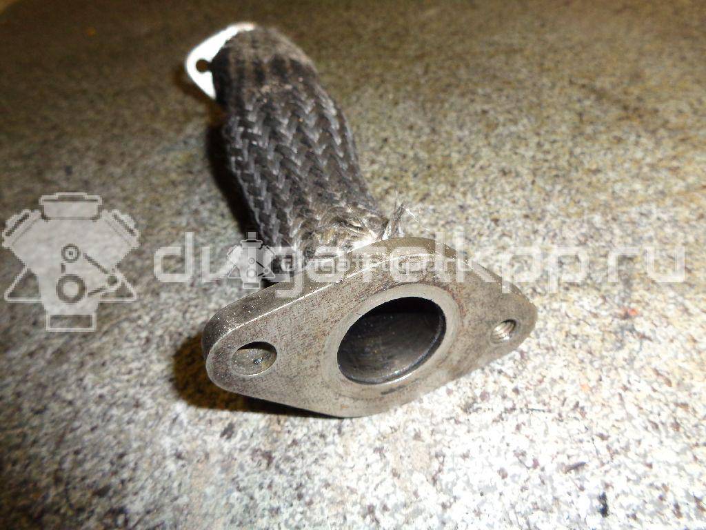 Фото Трубка системы рециркуляции (EGR) для двигателя AYM для Audi A4 / A6 155 л.с 24V 2.5 л Дизельное топливо 059131525Q {forloop.counter}}