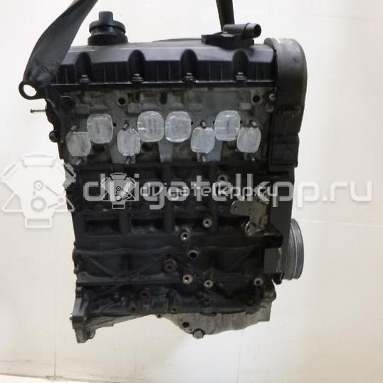Фото Контрактный (б/у) двигатель BMM для Audi A3 140 л.с 8V 2.0 л Дизельное топливо 038100040C