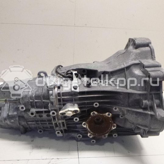 Фото Контрактная (б/у) МКПП для Audi A4 116 л.с 8V 1.9 л BRB Дизельное топливо 012300062L