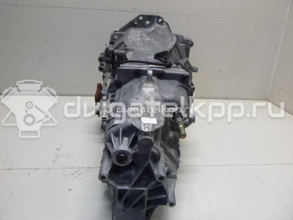 Фото Контрактная (б/у) МКПП для Audi A4 116 л.с 8V 1.9 л BRB Дизельное топливо 012300062L {forloop.counter}}