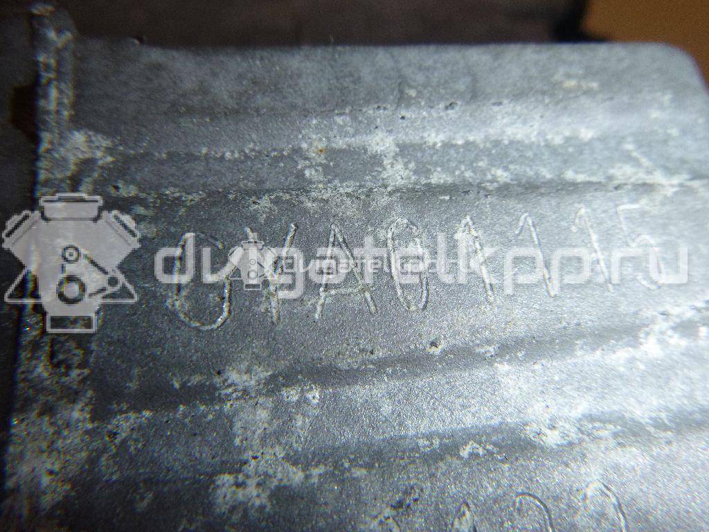 Фото Контрактная (б/у) МКПП для Audi A4 116 л.с 8V 1.9 л BRB Дизельное топливо 012300062L {forloop.counter}}