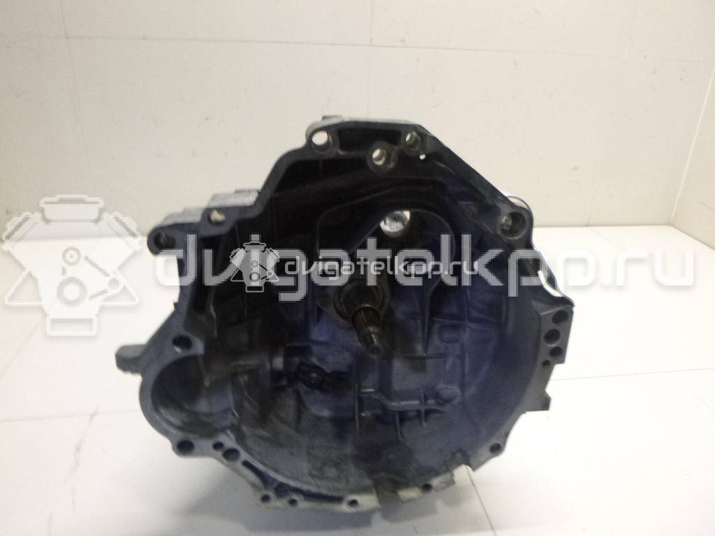 Фото Контрактная (б/у) МКПП для Audi A4 116 л.с 8V 1.9 л BRB Дизельное топливо 012300062L {forloop.counter}}