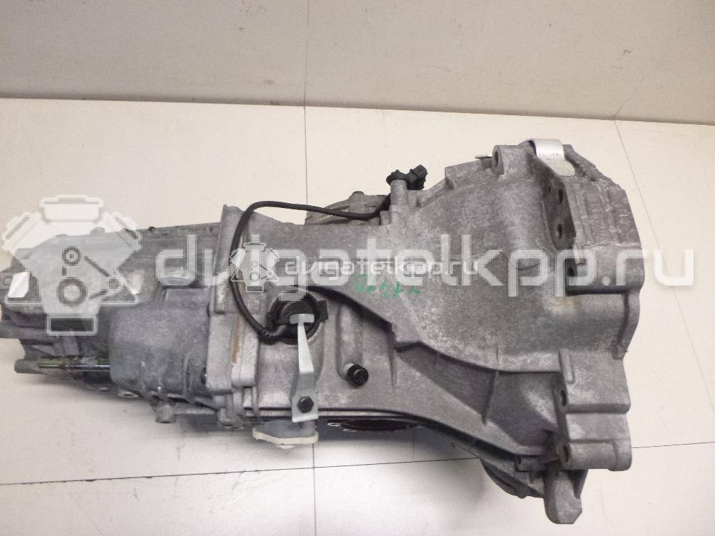 Фото Контрактная (б/у) МКПП для Audi A4 116 л.с 8V 1.9 л BRB Дизельное топливо 012300062L {forloop.counter}}