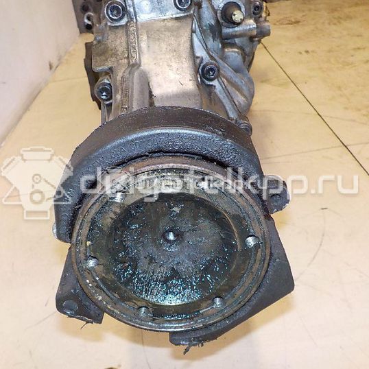 Фото Контрактная (б/у) МКПП для Audi A4 150 л.с 20V 1.8 л AVJ бензин 01A300047KX