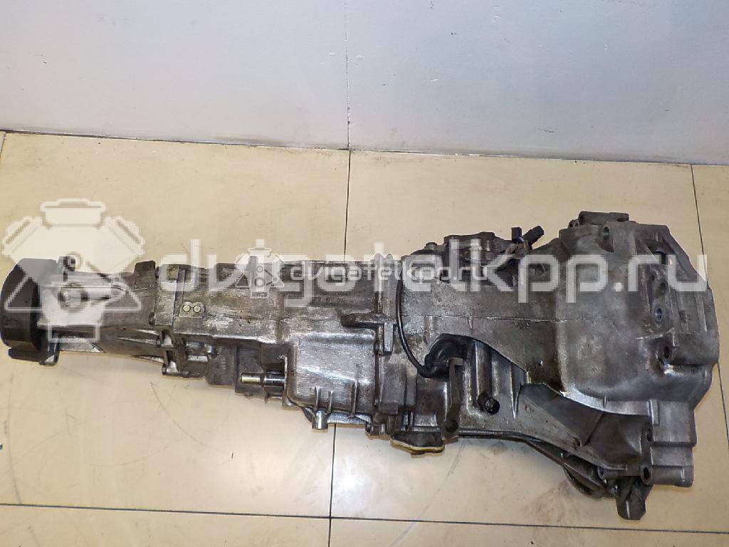 Фото Контрактная (б/у) МКПП для Audi A4 150 л.с 20V 1.8 л AVJ бензин 01A300047KX {forloop.counter}}