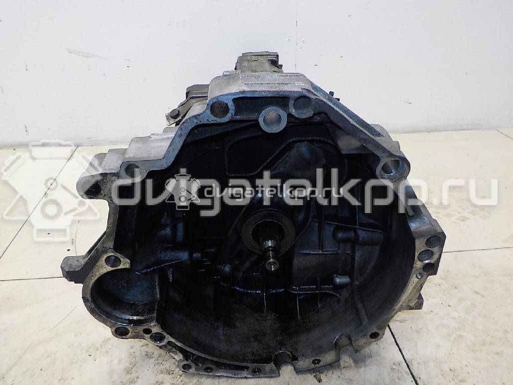 Фото Контрактная (б/у) МКПП для Audi A4 150 л.с 20V 1.8 л AVJ бензин 01A300047KX {forloop.counter}}