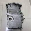 Фото Поддон масляный двигателя для двигателя BRE для Audi A4 / A6 140 л.с 16V 2.0 л Дизельное топливо 03G103603AH {forloop.counter}}